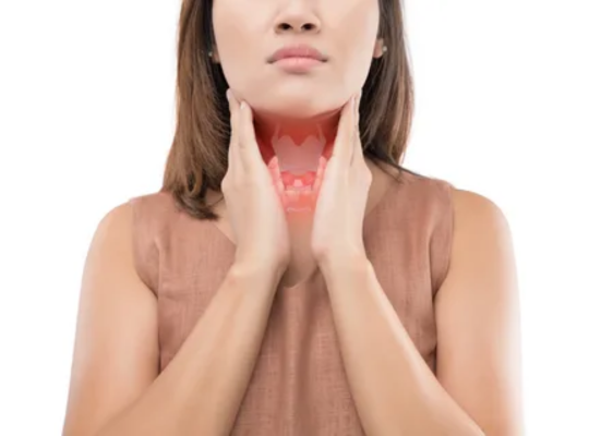 thyroid cancer treatment