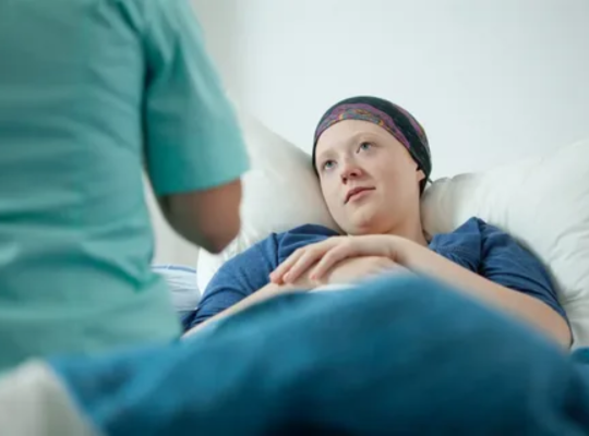 Thyroid Cancer treatment in Dubai