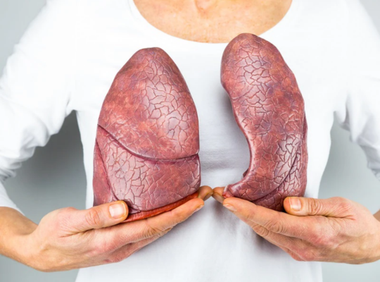 Lung Cancer Surgeons in Dubai