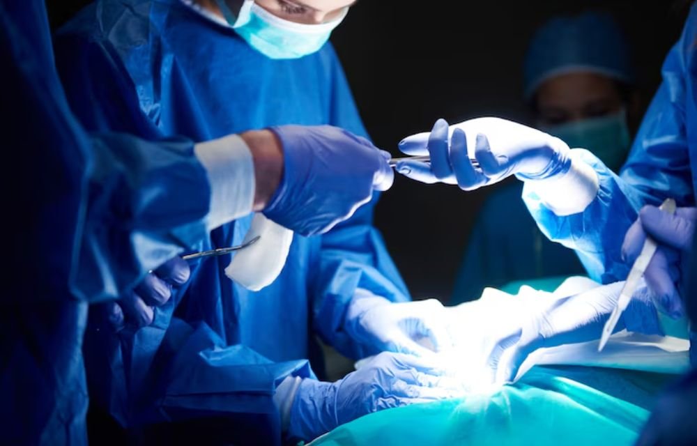 Understanding Esophageal Cancer: Symptoms, Risk Factors, and Prevention