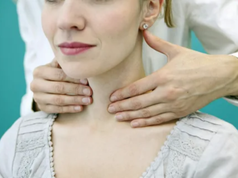 Thyroid Cancer treatment in Dubai